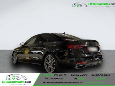 Audi A4 40 TDI 204 BVA Quattro