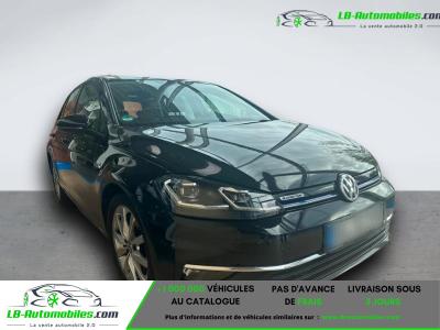 Volkswagen Golf 1.5 TSI 130 BVM