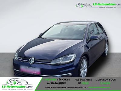 Volkswagen Golf 1.5 TSI 130 BVM