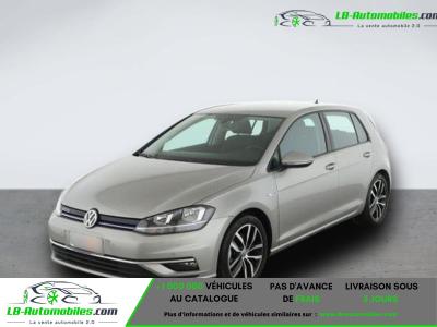 Volkswagen Golf 1.5 TSI 130 BVM