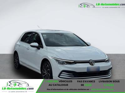 Volkswagen Golf 1.5 TSI 130 BVM