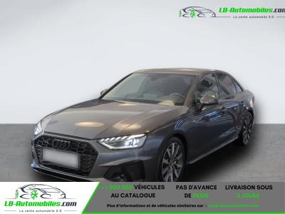 Audi A4 40 TDI 204 BVA Quattro