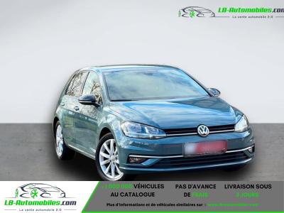 Volkswagen Golf 1.5 TSI 150 BVA