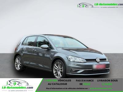 Volkswagen Golf 1.5 TSI 150 BVA