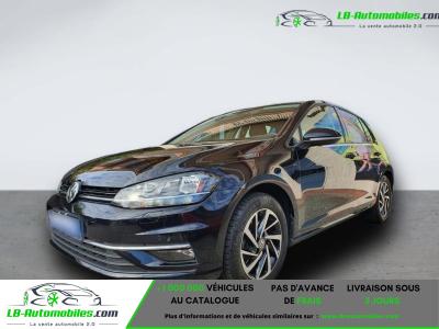 Volkswagen Golf 2.0 TDI 150 BVA