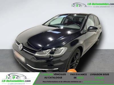 Volkswagen Golf 2.0 TDI 150 BVA