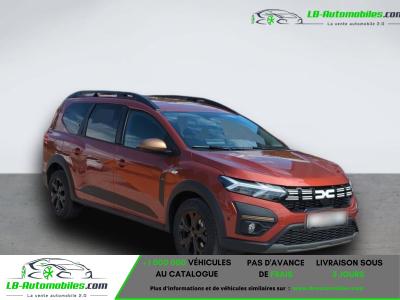 Dacia Jogger Extreme+ Hybrid 140 7-Sitzer Sitzheizung