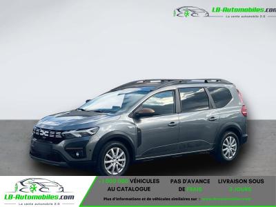 Dacia Jogger Extreme°1.6 E-TECH HYBRID° 140°7-SITZER