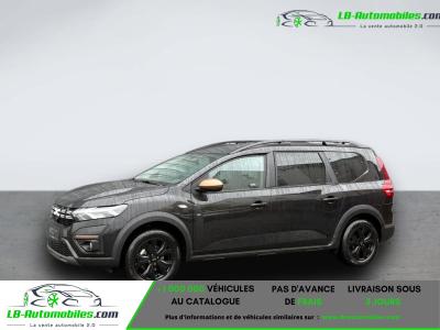 Dacia Jogger Extreme°1.6 HYBRID°7-SITZER°KAMERA°