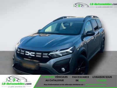 Dacia Jogger Extreme*7SITZER*AHK*140PS