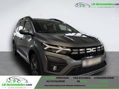 Dacia Jogger Hybrid 140 Expression 7-Sitzer Winter-P.