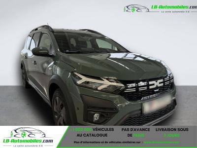 Dacia Jogger Hybrid 140 Expression 7-Sitzer TW SH