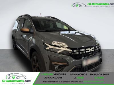 Dacia Jogger Hybrid 140 Autom. Extreme 7-Sitzer City!