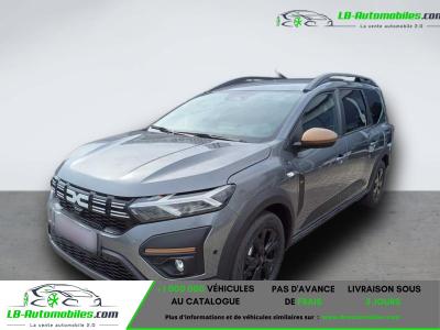 Dacia Jogger 1.6 HYBRID 140 Extreme+ 7-Sitzer/NAVI/SIT