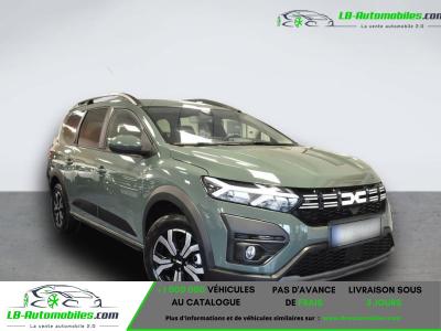 Dacia Jogger Hybrid Expression 7-Sitzer LED Aut. PDC