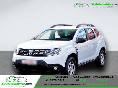 Dacia Duster II 1.3 TCE Comfort 4WD Navi Kamera AHK