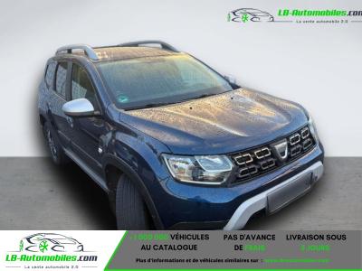 Dacia Duster II Adventure 4WD