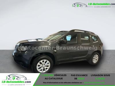 Dacia Duster II Comfort LPG Gasanlage