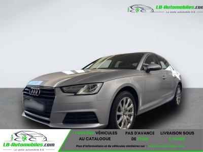 Audi A4 TFSI 150