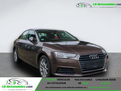 Audi A4 TFSI 150 BVA