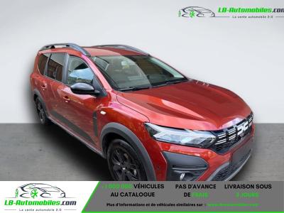 Dacia Jogger Extreme Mild Hybrid 140PS - GARANTIE!