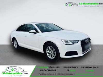 Audi A4 TFSI 190