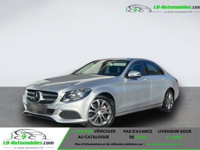 Mercedes Classe C 180 BVM