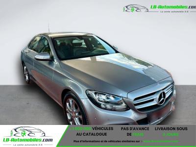Mercedes Classe C 180 BVM