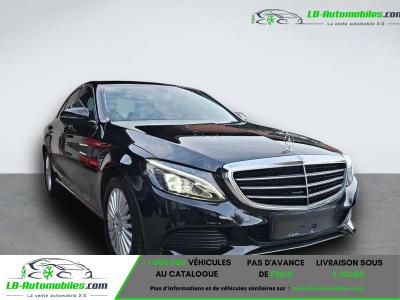 Mercedes Classe C 180 BVM