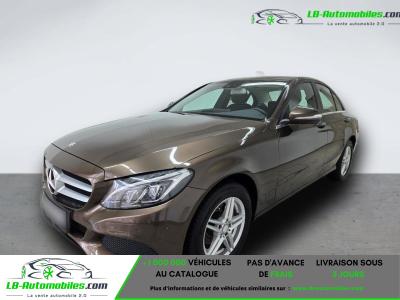 Mercedes Classe C 180 BVM