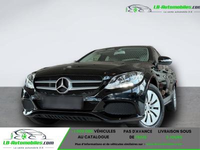 Mercedes Classe C 180 BVM