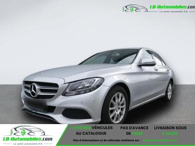 Mercedes Classe C 180 BVA