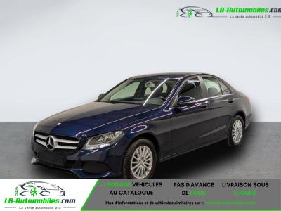 Mercedes Classe C 180 BVA