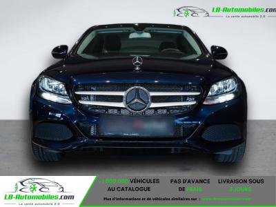 Mercedes Classe C 200 BVM