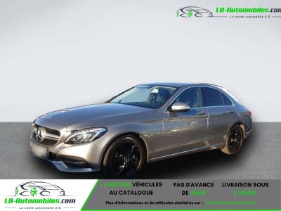 Mercedes Classe C 200 BVM