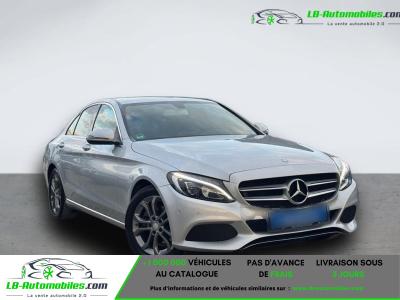 Mercedes Classe C 200 BVM