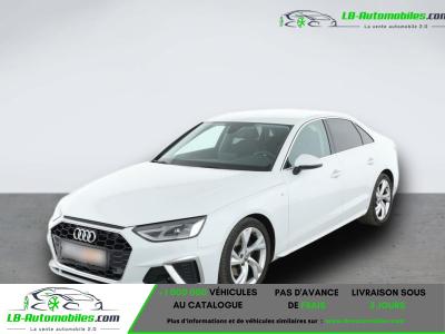 Audi A4 35 TFSI 150