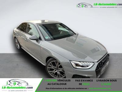 Audi A4 35 TFSI 150
