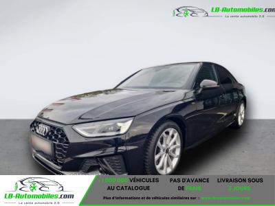 Audi A4 40 TFSI 204 BVA