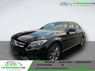 Mercedes Classe C 200 BVA