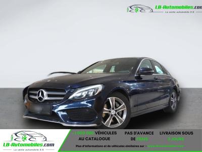 Mercedes Classe C 200 BVA