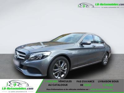 Mercedes Classe C 200 d BVM