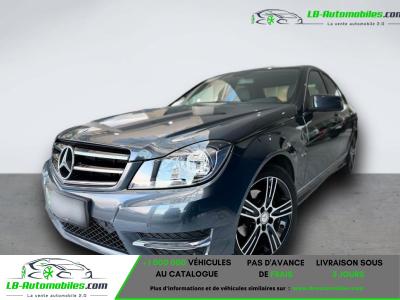 Mercedes Classe C 200 d BVA