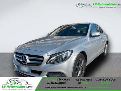 Mercedes Classe C 200 d BVA