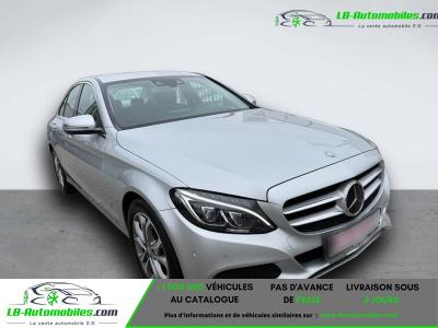 Mercedes Classe C 200 BVA
