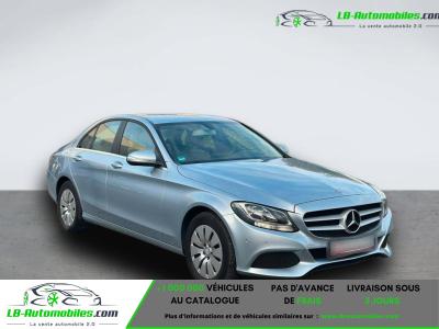 Mercedes Classe C 220 d BVA