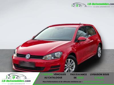 Volkswagen Golf 1.0 TSI 110 BVA