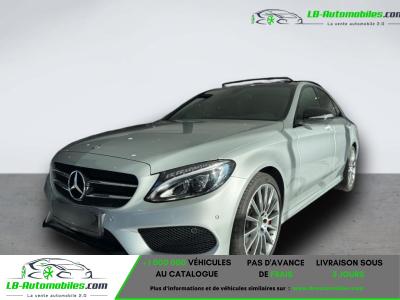 Mercedes Classe C 250 BVA