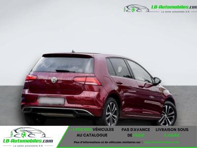 Volkswagen Golf 1.0 TSI 115 BVM