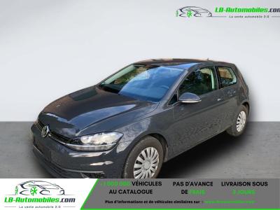 Volkswagen Golf 1.0 TSI 85 BVM